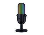 میکروفن ریزر Seiren V3 Chroma Microphone – Black