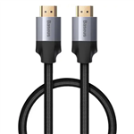 کابل HDMI باسئوس Baseus HDMI 4KHD To 4KHD Adapter Cable مدل WKSX000013