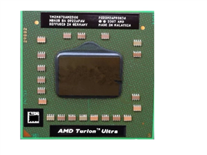 cpu amd turion ultra
