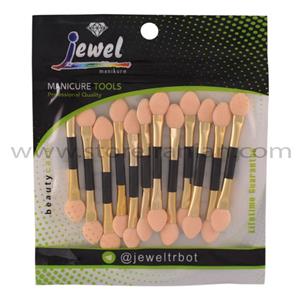 برس سایه جویل کد GBS-2003 Jewel Shadow Brush 