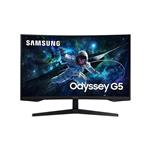 Samsung 32cg552 Odyssey G5 G55C 32Inch Gaming Monitor