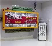 دستگاه جدید 16 کانال سیمکارتی  TERONIX ZC16 PLUS