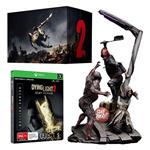 دیسک بازی Dying Light 2 Stay Human Collector Edition – مخصوص Xbox