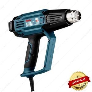 سشوار برقی 2000 وات - سری نرمال کد 1103 برند رونیکس