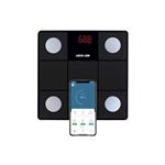 ترازو  هوشمند گرین لیون مدل Green lion GNSFSCLE smart body scale