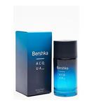 ادکلن 100 میل مردانه برشکا - Bershka Acqua Eau de Toilette 100ml