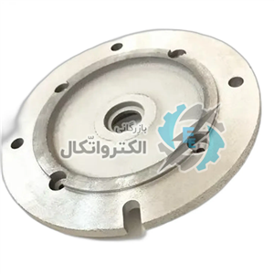 فلنج چدن موتوژن سایز 112