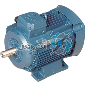 دینام موتوژن ۳ فاز 5.5 کیلووات 7/5 اسب بخار – ۳۰۰۰ دور