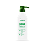 شامپو بدون سولفات موی خشک و معمولی و حساس سرانزا حجم 500 میلی لیتر - SERANZA BAOBAB SHAMPOO FOR DRY,SENSITIVE & NORMAL