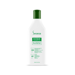 شامپو بدون سولفات موی خشک و معمولی و حساس سرانزا حجم 300 میلی لیتر - SERANZA BAOBAB SHAMPOO FOR DRY,SENSITIVE & NORMAL