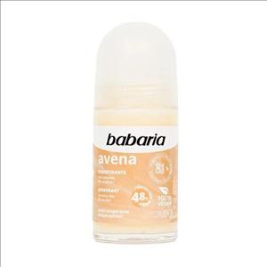 رول ضد تعریق اونا باباریا