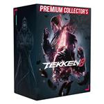 دیسک بازی Tekken 8 Premium Collector Edition – مخصوص PS5