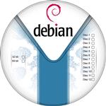 سیستم عامل Debian 9 نشر سی‌تو