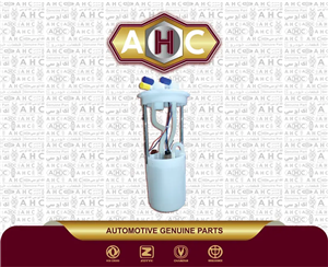 پمپ بنزین برلیانس H220 H230
