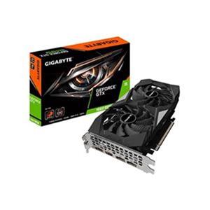 GigaByte N166S OC 6GD GeForce GTX 1660 SUPER 6G Graphics Card 