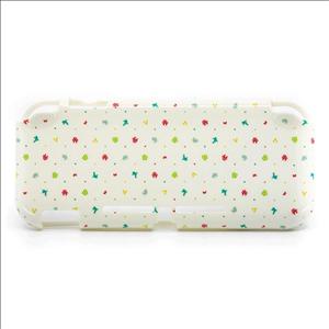 قاب هوری Hori Duraflexi Protector طرح Animal Crossing برای Nintendo Switch Lite