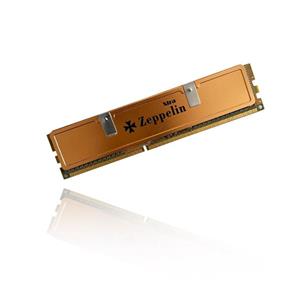 رم 4 گیگ زپلین Zeppelin Xtra 4GB DDR3 1600Mhz استوک 