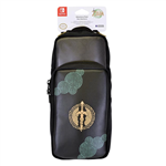 کیف حمل هوری Hori Adventure Pack طرح Zelda برای Nintendo Switch