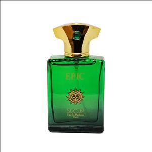 عطر جیبی اسکوپ مدل اپیک حجم 30 میلی لیتر