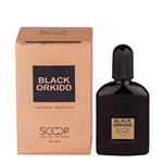 ادکلن مردانه بلک اورکید - ارکید اسکوپ 25 میل BLACK ORKIDD