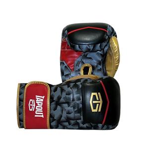 دستکش بوکس فوم TAPOUT مدل PRO Tapout Boxing Gloves Model PRO