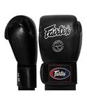 دستکش بوکس چرم Fairtex مدل تایلندی