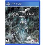 دیسک بازی The Lost Child – مخصوص PS4