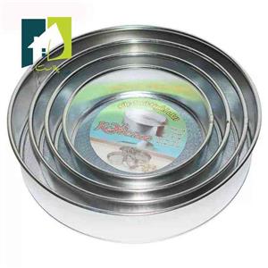 الک استیل 4 تایی