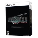 دیسک بازی Final Fantasy VII Rebirth Deluxe Edition – مخصوص PS5