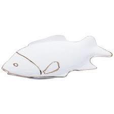 دیس ماهی کوچک لیمون(Lemon)