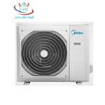 داکت اسپلیت ۳۶۰۰۰ مدیا مدل midea-36HW