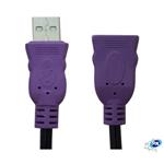 کابل افزایش طول USB 2.0 تی پی لینک 1.5 متری