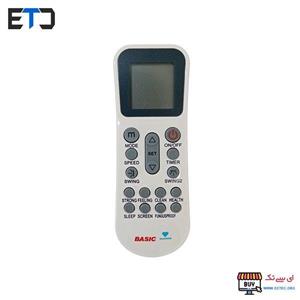 کنترل کولر گازی مدل YKR-K/002E