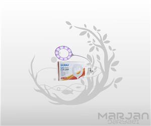 لامپ ال ای دی اکواریوم سوبو مدل SD-10W