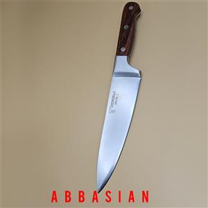 چاقوی آشپزخانه تک سایز 7 پهن