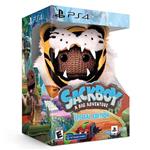 دیسک بازی Sackboy: A Big Adventure Special Edition – مخصوص PS4
