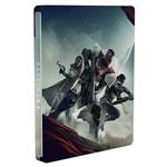 دیسک بازی Destiny 2 Steelbook Edition – مخصوص PS4