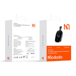 پاوربانک مک دودو 1200mAh مدل Mcdodo Mc-5230 مخصوص اپل واچ 