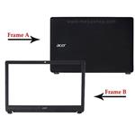قاب جلو و پشت ال سی دی لپ تاپ ایسر Acer Aspire E5-561 