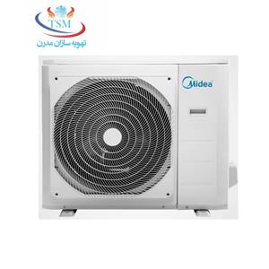 داکت اسپلیت ۳۰۰۰۰ مدیا (موتور بزرگ) مدل midea-30HW 