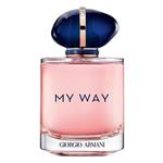 عطر زنانه جورجیو آرمانی My Way حجم 90 