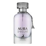 عطر زنانه الحمبرا Aura D’eclat حجم 100