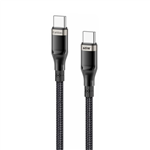 کابل USB-C ارلدام مدل EC-150C 65W طول 2 متر 