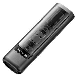 کابل تبدیل Type-C به Type-C / لایتنینگ / USB / micro USB مک دودو مدل WF-172