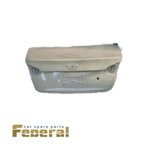 درب صندوق جک جی 4 (jac j4)