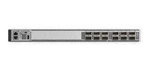 سوئیچ سیسکو مدل C9500-12Q-E