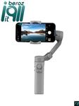 گیمبال و استبلایزر موبایل پرودو Porodo 3-Axis Gimbal Stabilizer P5 PD-3AXGMP5 با قابلیت تشخیص چهره