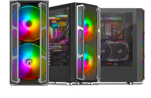 کیس گیمینگ گیرین گریفین جی 6