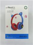 Royal Wireless headset model RH-850