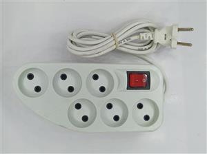 شش راهی برق کلاسیک مدل M6